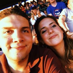 Meet your Posher, Kate